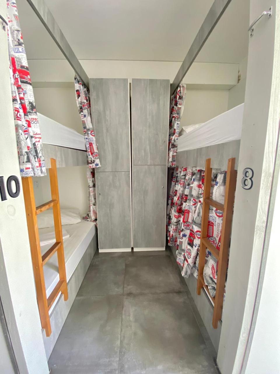 Casa De Oliveira Hostel Torres Dış mekan fotoğraf