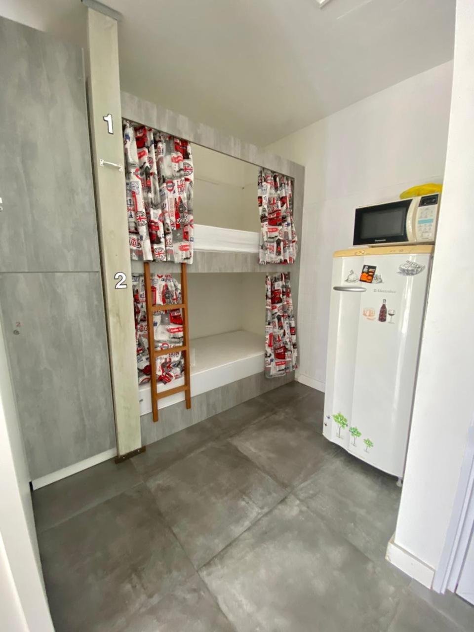 Casa De Oliveira Hostel Torres Dış mekan fotoğraf