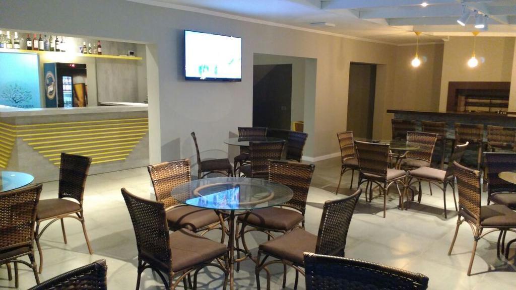 Casa De Oliveira Hostel Torres Dış mekan fotoğraf