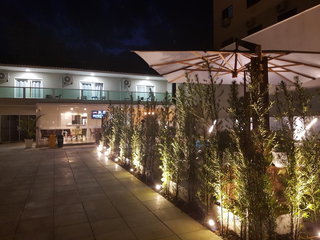Casa De Oliveira Hostel Torres Dış mekan fotoğraf
